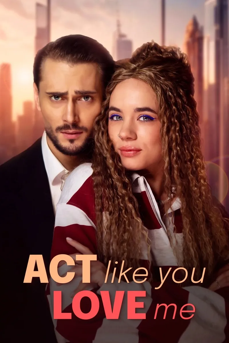 Act as if You Love Me