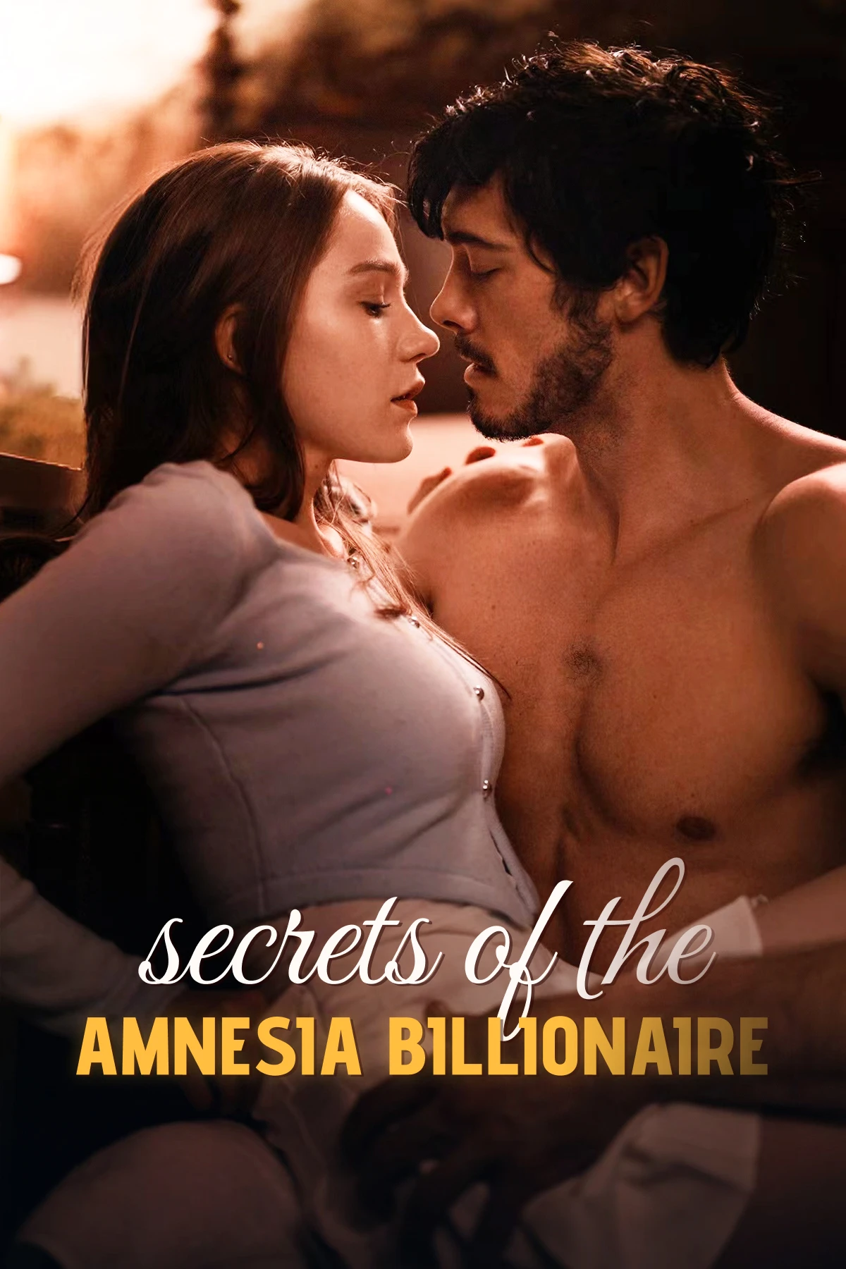 Secrets of the Amnesia Billionaire