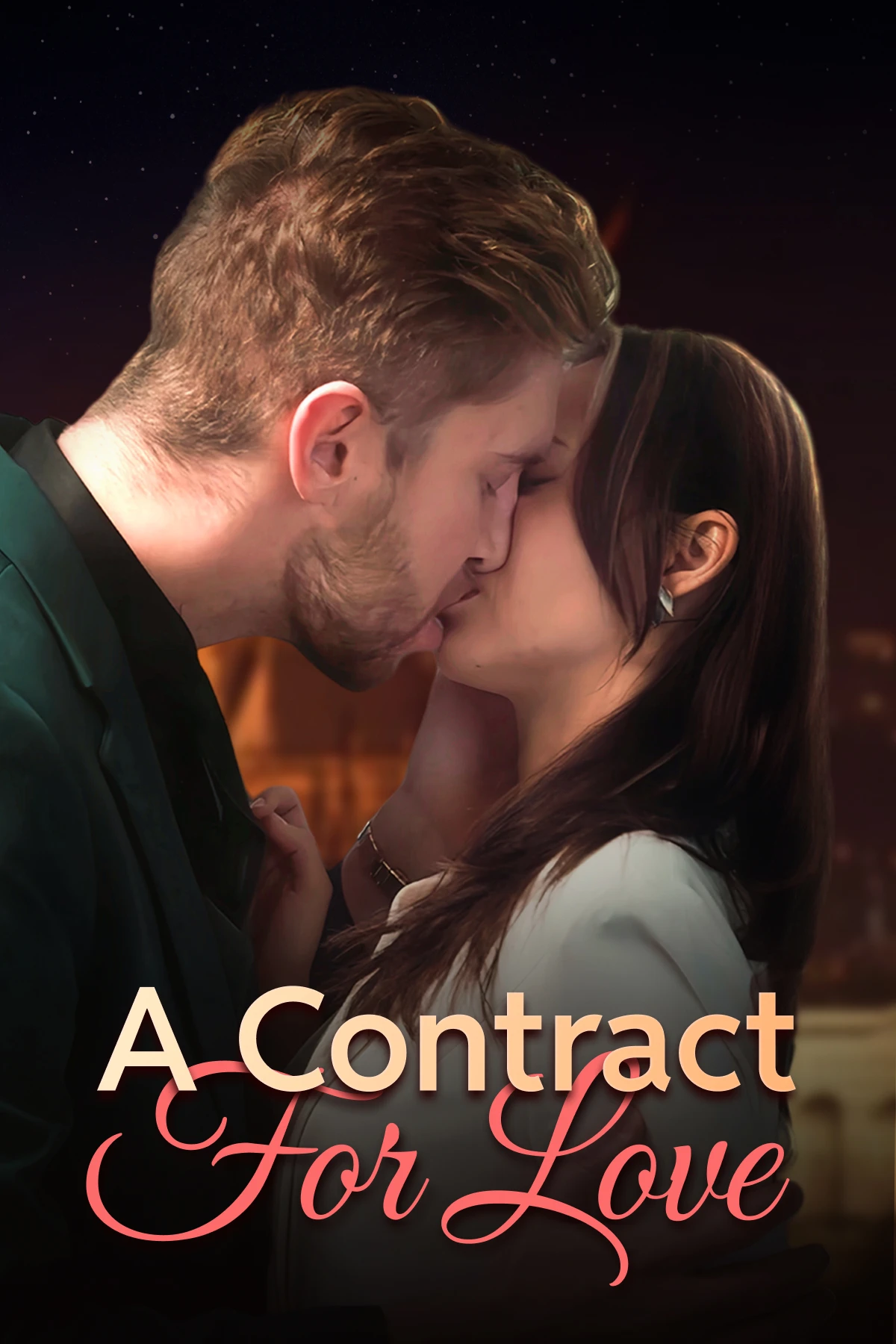 A Contract for Love